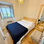 Servigueira By Grota Holiday home Leiria