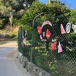 Servigueira By Grota Holiday home Leiria