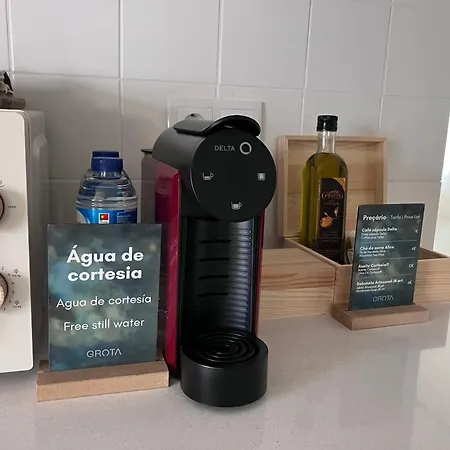 Servigueira By Grota * Leiria