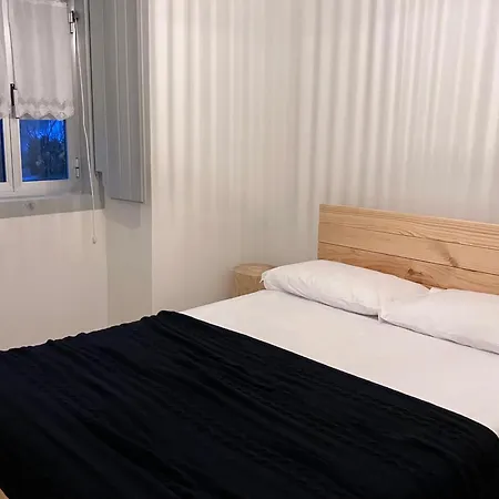 Servigueira By Grota Casa vacanze Leiria