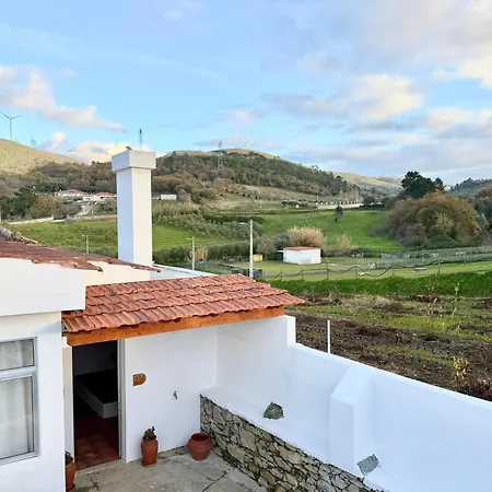 Casa vacanze Servigueira By Grota