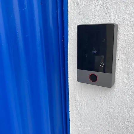 Servigueira By Grota Casa vacanze *