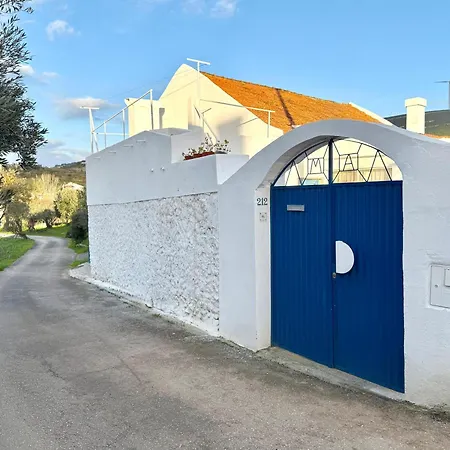 Servigueira By Grota Holiday home Leiria