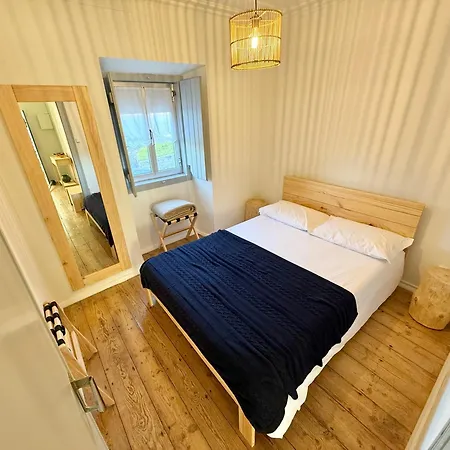 Servigueira By Grota Leiria