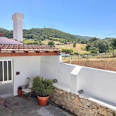 Casa vacanze Servigueira By Grota Leiria