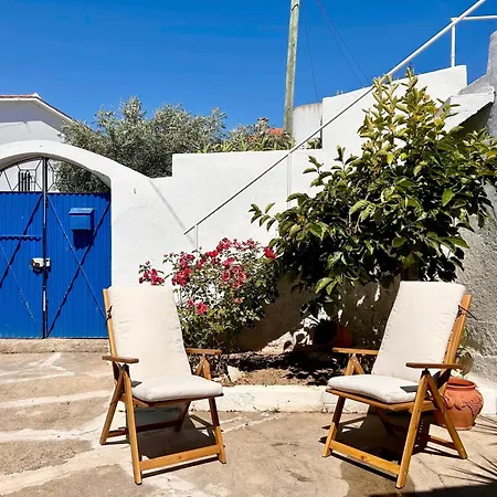 Casa vacanze Servigueira By Grota Leiria