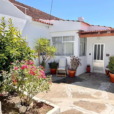 Casa vacanze Servigueira By Grota