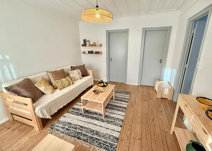 Servigueira By Grota * Leiria