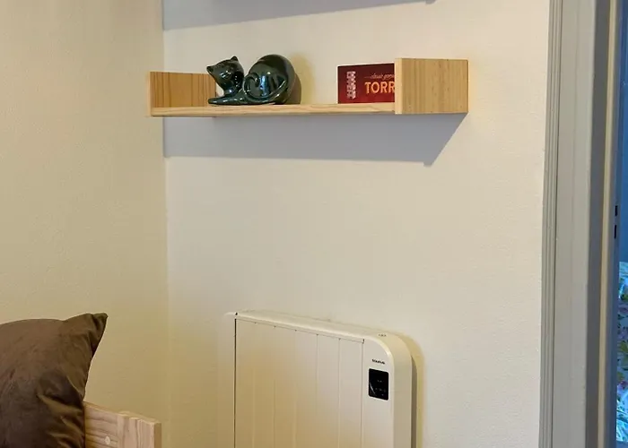 Servigueira By Grota Casa vacanze *