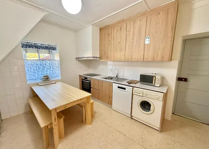 Servigueira By Grota Casa vacanze Leiria