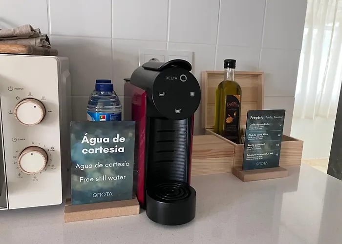 Servigueira By Grota * Leiria