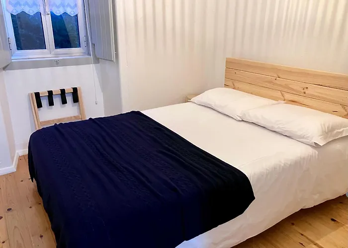 Servigueira By Grota Casa vacanze *