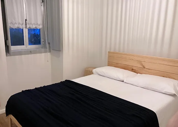 Servigueira By Grota Casa vacanze Leiria