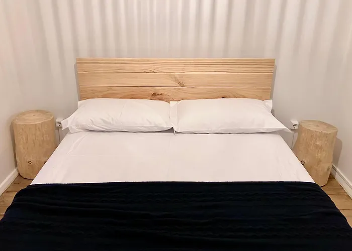 Servigueira By Grota Casa vacanze Leiria