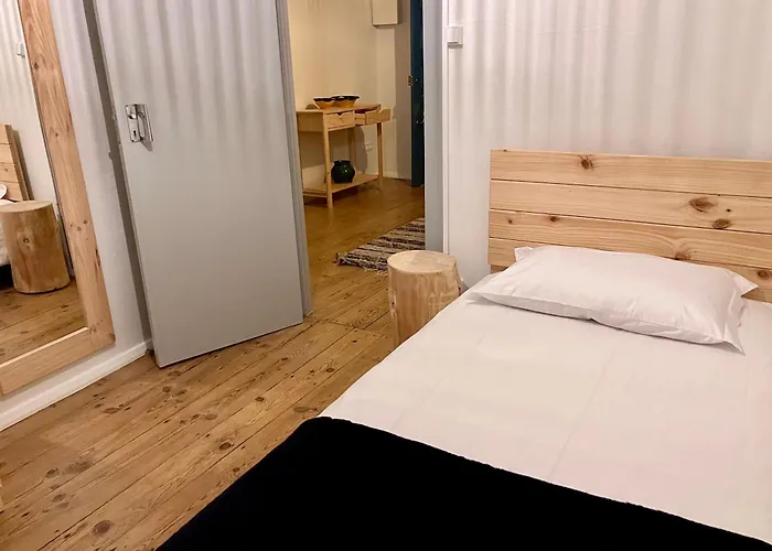 Servigueira By Grota * Leiria