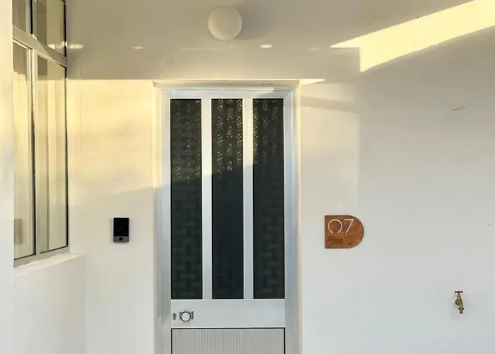 Servigueira By Grota Casa vacanze