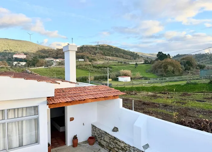 Casa vacanze Servigueira By Grota