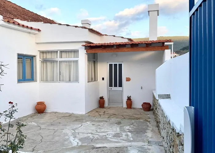 Servigueira By Grota * Leiria