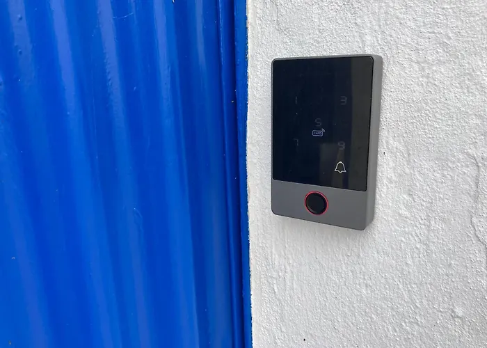 Servigueira By Grota Casa vacanze *