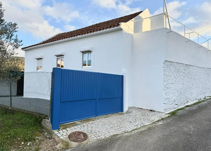 Servigueira By Grota * Leiria