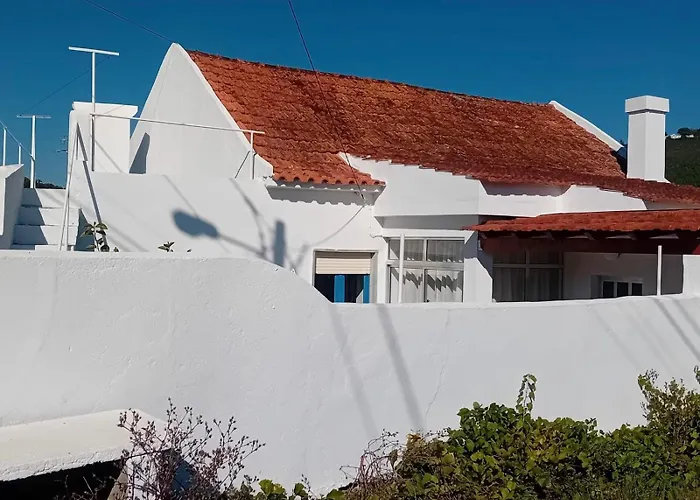 Servigueira By Grota Leiria