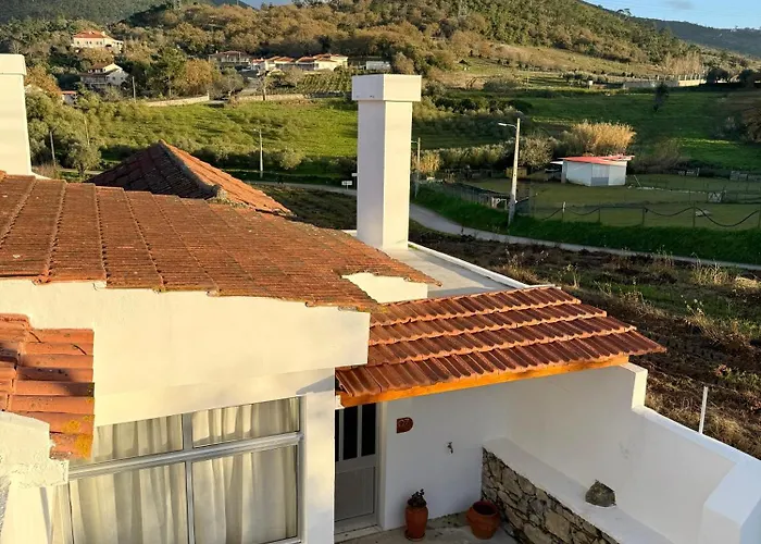 Servigueira By Grota * Leiria