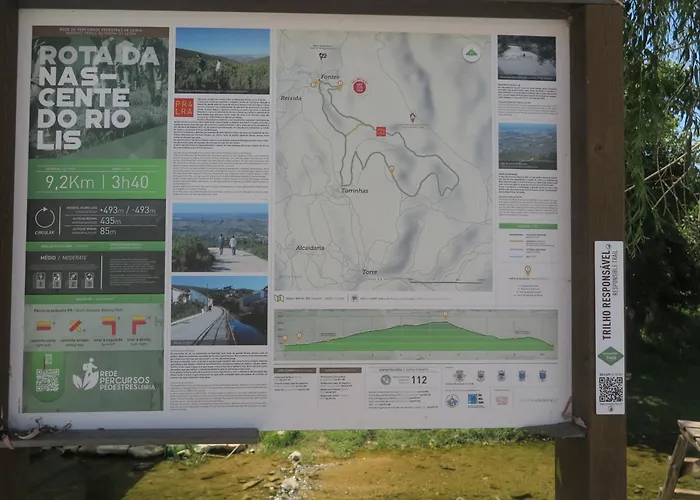 Servigueira By Grota Leiria