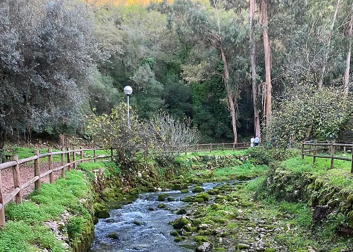 Servigueira By Grota Leiria