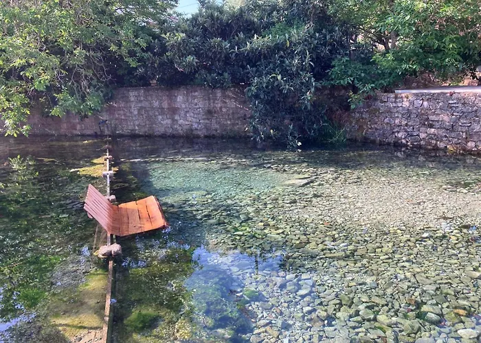 Casa vacanze Servigueira By Grota Leiria