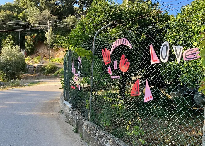 Servigueira By Grota Casa vacanze Leiria