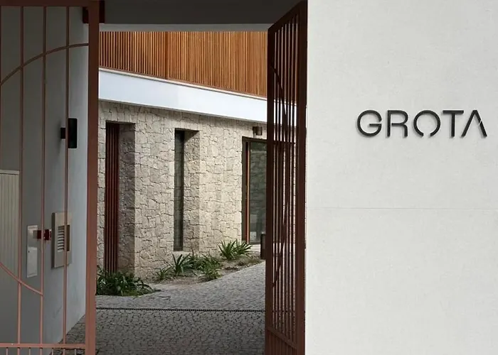 Servigueira By Grota * Leiria